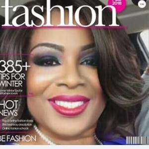 Meet your Posher, Scefenia renee